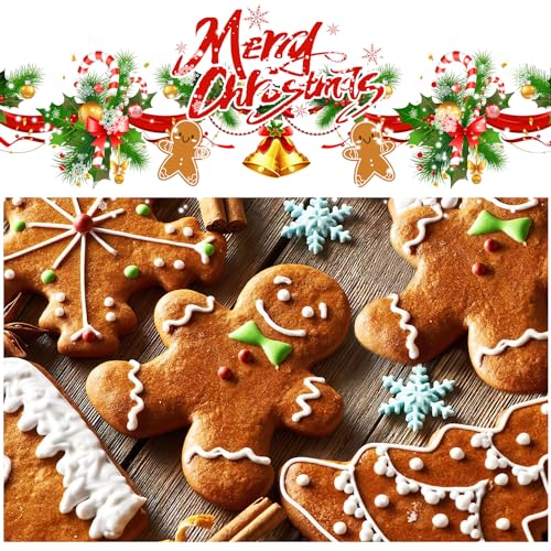 Kerstkoekjessnijders voor kids