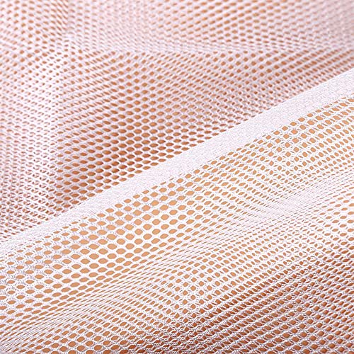 Verpakking Rice Net Sushi Rice Cooking Net Polyester Napkin Herbruikbaar voor Commercial Restaurant Rice Cooker Gebruik-100 * 115cm