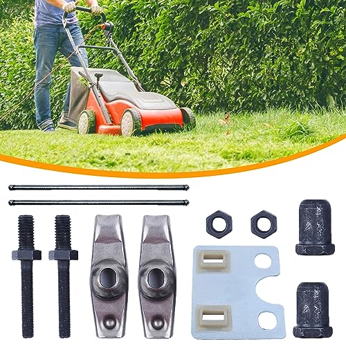 Ventiel duwstok gids Plate Rocker Arm Kit Fit Honda GX340 GX390 Chinese 188F 11/13HP Benzine Motor Generator Waterpomp