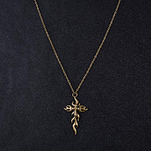 10 st ketting, 80 cm lange antieke brons ijzeren ketting met kreeft sluiting voor hangers ketting armband DIY Sieraden maken 5