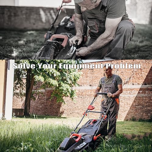 951-12785 Carburator Kit voor Cub Cad MTD Troy-Bilt 951-12124 951-10797 751-107 97 motor voor 21AA40M1000 21AA40M1029 met luchtfilter/parkplug etc 5