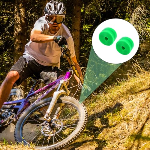 Verpakking van 2 Fietsbanden, 3,8 x 0,1 x 230 cm, Fietsbandenbescherming, Leakage Protection voor Fietsen, Compatibel met 700C 62,2 cm / 66 cm/73,6 cm 5