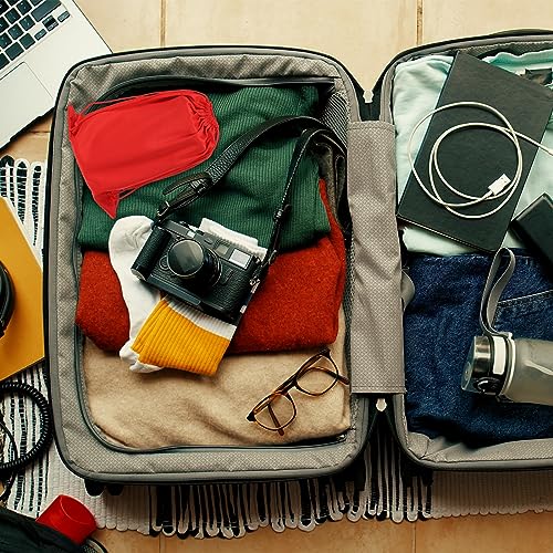 Ski Goggle Bag, Zachte Microfiber Pouch Beschermende Opberghoes Mouw 5