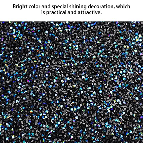 Manicure mat, manicure tafelmat, handgemaakt, glanzend, manicure handhouder, nagel kunst, tafelmat, nagel kunst, gereedschap, schoonheid accessoires (type A) 5