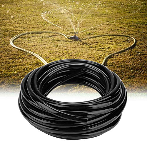 Slang Gietslang Pvc 10M Gietslang 8 11Mm Tuin Drompel Pvc Pijp Irrigatie Watersystemen Voor Kas 4