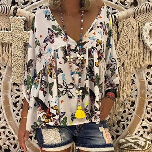 Modieuze dames Pullover ketting ketting Bohemian Tassel ketting lange kleurrijke kristal kraal koord vrouwen ketting handgemaakte parel ketting mode sieraden kostuum sieraden voor vrouw moeder dochter 4