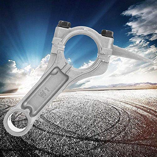 Generator Accessoires, Brandstofgenerator, Stang aansluiten, Stangdelen aansluiten voor 168F GX160 3