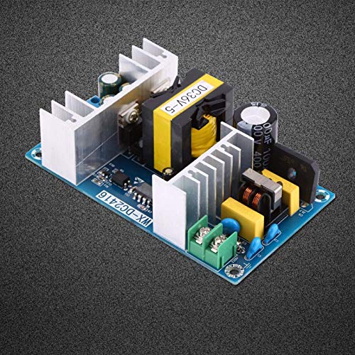 36V 5A 180W 50/60HZ AC-DC Power Supply Module Switching Power Supply Module Board Industrial Power Module AC100V-240V naar DC 36V 4