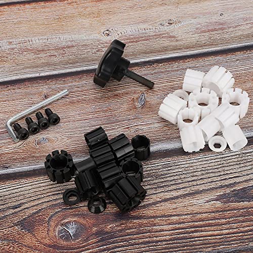 Sieraden gravure Vise Graver Tool, Universele Rotatie Basis bevestigingsblok sieraden Graveren Vise Graver Tool, Bal Vise Gravure Setting Tool, Sieraden Gravure Block Ready 4