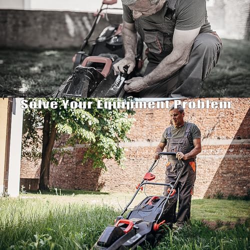 Luchtfilter PB2520 voor Echo PB-2520 PB 2520 Bladblower A226002160 Luchtfilter Tune-up Kit 5