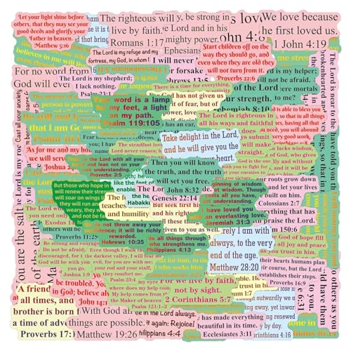 Inspiratie stickers voor jongeren en volwassenen, 100 stuks, inspirerende vinyl stickerset, auto, motorfiets, fiets, skateboard, snowboard, bagage, laptop, koffer, helm, motorfiets, computer 4