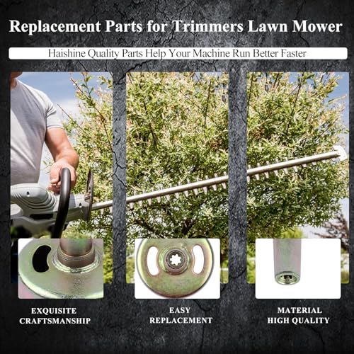 7T Teeth Clutch Drum Pinion Gear Drive Bell Fit Honda GX25 GX 25 25cc 4-Stroke Benzine Engine Generator Trimmer 4