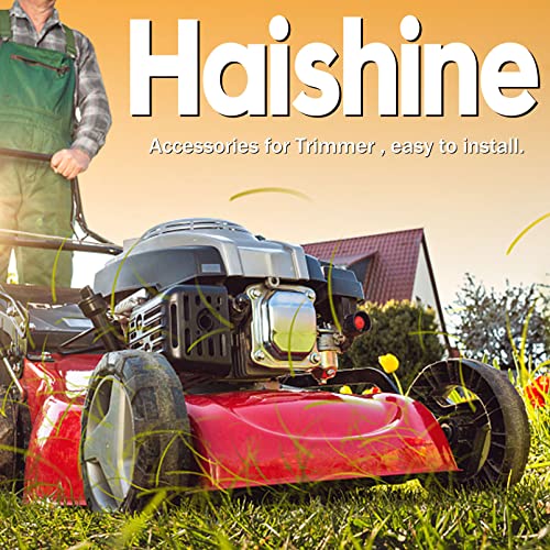 uitlaatschroef voor Husqvarna 357 357XP 359 450 455 Rancher 460 3120 K1250#725536855 Mc6s 6x16