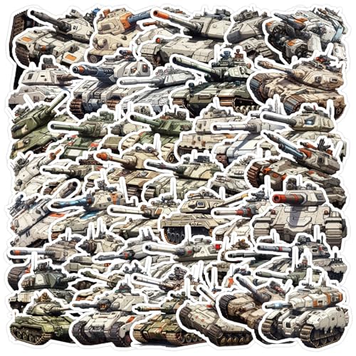 Tank Sticker Set Stickers voor tieners Volwassenen 50 stuks Waterdichte Vinyl Stickers Automotor Fiets Skateboard Snowboard Bagage Laptop Koffer Helm Motorfiets Computer 3