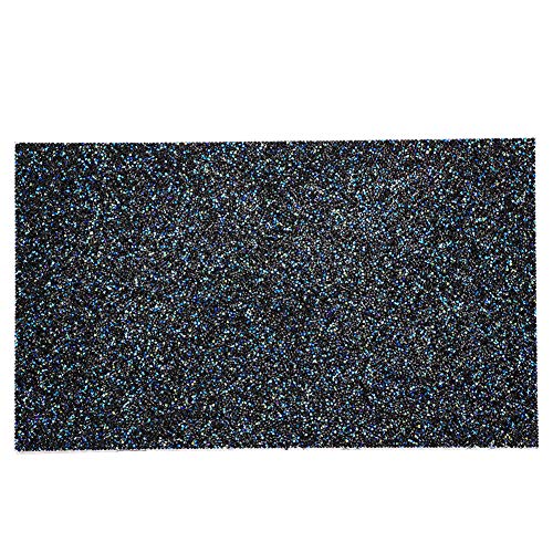 Manicure mat, manicure tafelmat, handgemaakt, glanzend, manicure handhouder, nagel kunst, tafelmat, nagel kunst, gereedschap, schoonheid accessoires (type A)