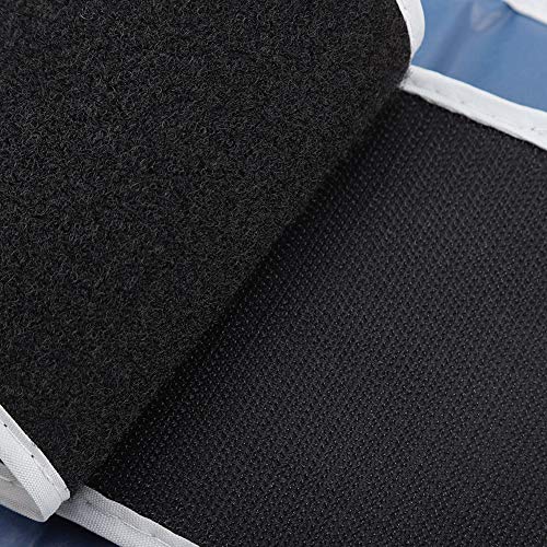 Elektrische Belly Waisgordel, Afslanken, Saunagordel, 220 V, Super Elastische PVC Stof, Elektrische Waisgordel, PVC Sauna Belt, Belly Gordel, Belly Belt 3