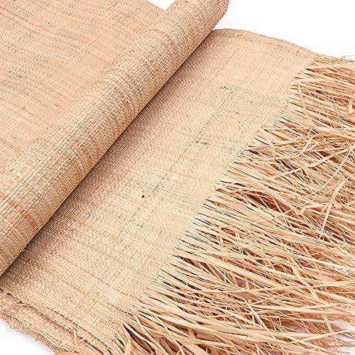 Natuurlijke Baststof Mat 60 x 160 cm 4