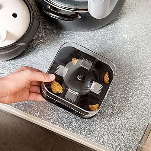 Kakkerlakafstotende kakkerlak vallen doos herbruikbaar en veilig niet-toxisch 4