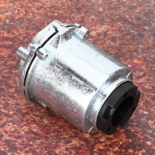 Achteraanzichtspiegel Kit, Zijvleugel Spiegel Vouwdeel Motorgear Reparatie Volledige Kit L/R Fit voor X5 E53 E46 1999-2006 5