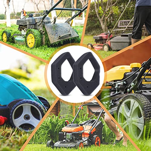 3Pcs/lot luchtfilter voor Honda GX25 GX25N GX25NT UMK425 ULT425 UMS425 HHT25S Benzine Trimmerborstelmaaiers 17211-Z0H-000 4