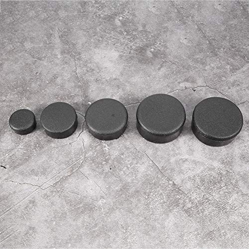 5PCS Motorfiets Frame Hole Cover Caps Plug Kit Decor voor Suzuki Hayabusa 1300 GSX1300R 1999-2015 5