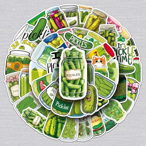 Verpakking van 50 Stickers voor tieners Volwassenen Tekenfilm Pick Vinyl Sticker Set Auto Motorfiets Fiets Skateboard Snowboard Bagage Laptop Koffer Helm Motorfiets Computer