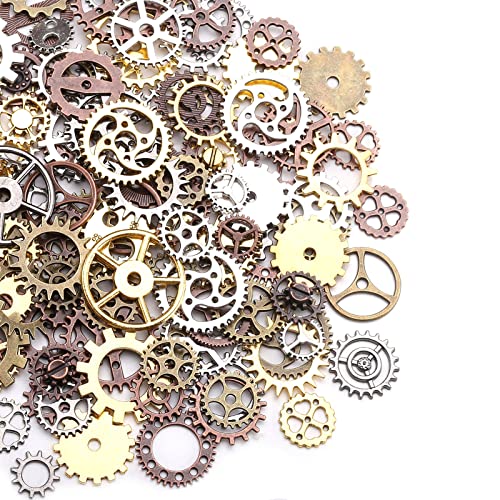 Sieraden accessoires Craft Charms Hanger voor ketting armband