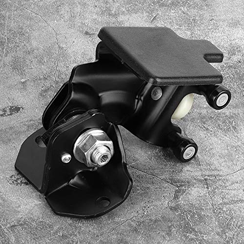 Deur Roller Guide, Schuifdeur, Accessoires, Guide, Roller, Rechts schuifdeur, Accessoires, 1376704080, Geschikt voor Citroen Jumper 06 Fit Peugeot Box 3