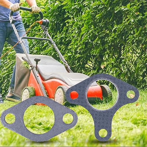 Uitlaatinlaat Manifold pakking Fit Honda GX240 GX340 GX390 188F 8HP-13HP 4-Stroke Gas Engine Generator Maait Waterpomp 5