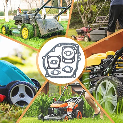 70,5 mm cilinder Hoofd Crankcase Motor pakking Kit voor HONDA GX160 GX200 GX 160 200 168F 170F Motor Benzine Generator Trimmer Onderdelen 4