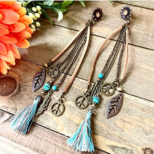 10m ijzeren armband kettingen 5.5 x 3,5 x 0,5mm antieke brons ongelaste kettingen voor DIY Craft armband ketting sieraden maken 4