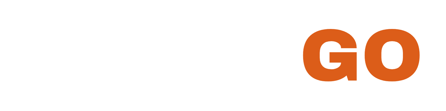 TRADYGO Logo